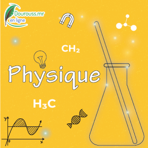 Cours Physique Bac D & C