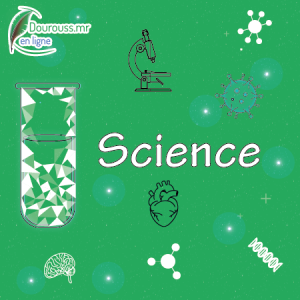 Cours sciences naturelles
